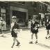 Lier, processie Heilige Familie