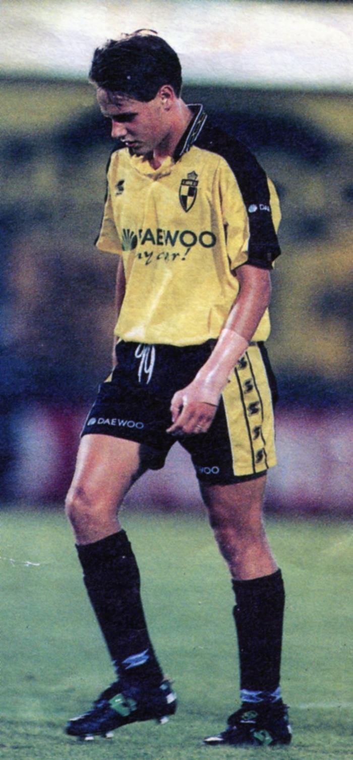 Lier, K. Lierse SK
