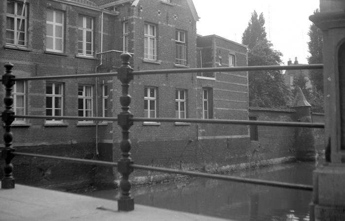 Lier, Hof van Lier