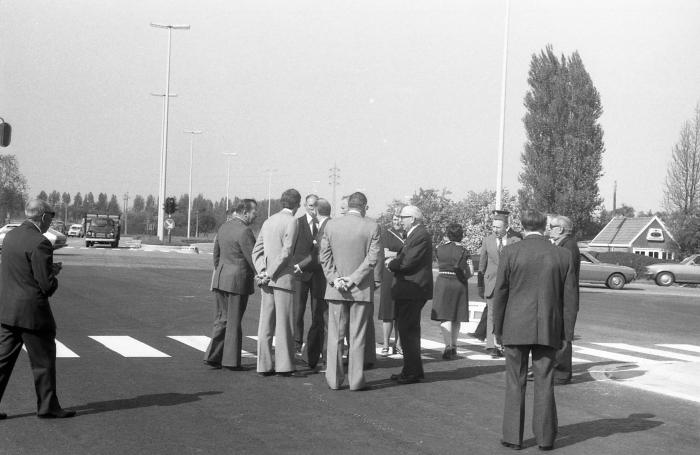 Lier, Opening van de Ring