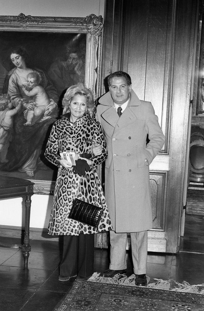 Lier, Ontvangst AC Milan