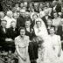 Lier, huwelijk Frances Meulepas