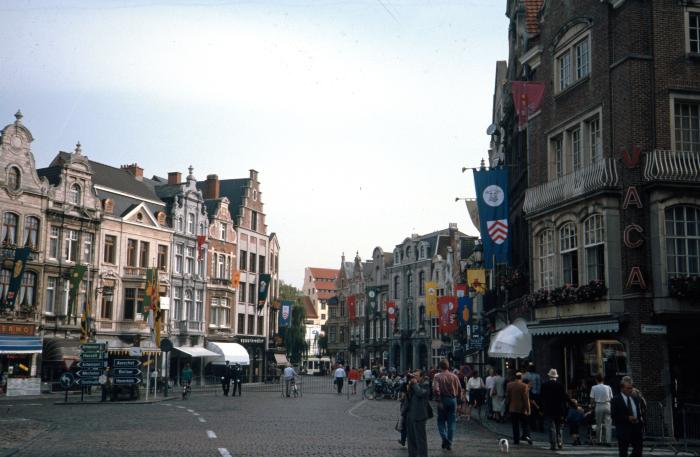 Lier, Grote Markt