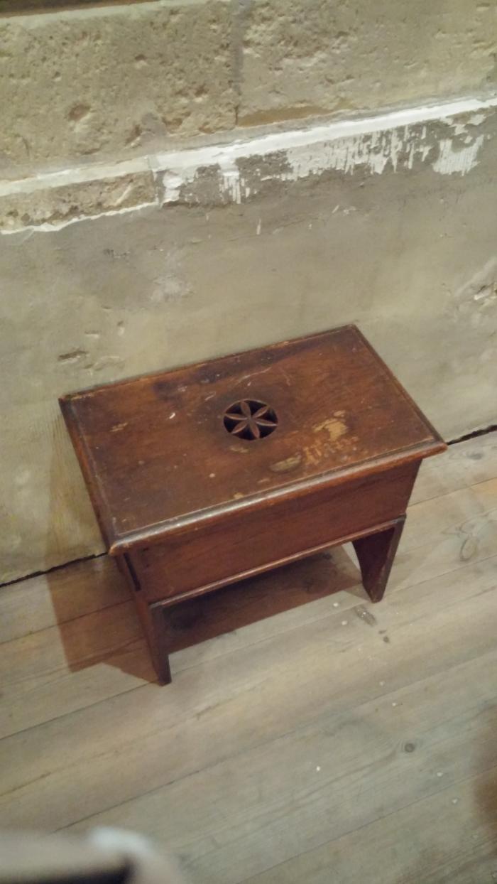 Lier, Sint-Margaretakerk interieur