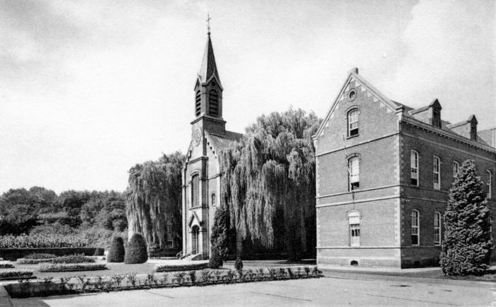 Lier, Sint-Elisabethgasthuis