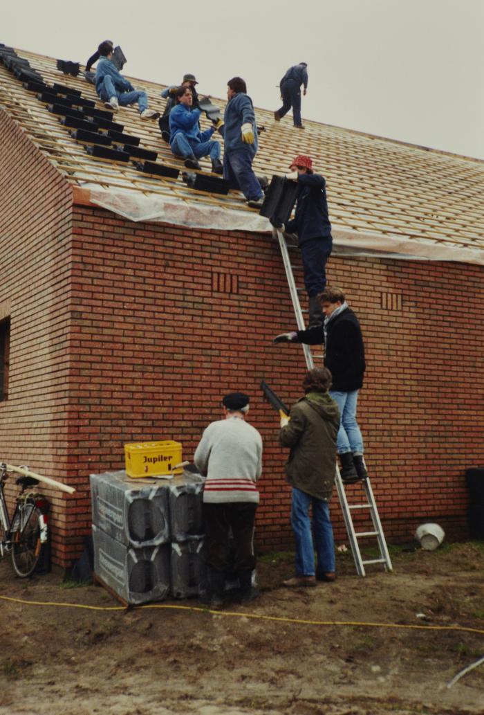 Nijlen, Chiro Elckerlyc
