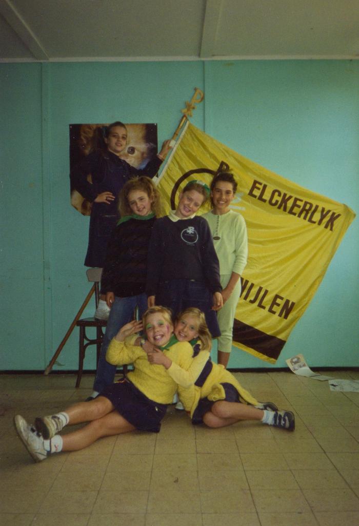 Nijlen, Chiro Elckerlyc