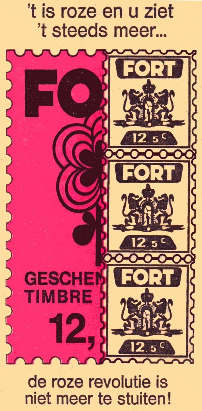 Heist-op-den-Berg (Itegem), FORT