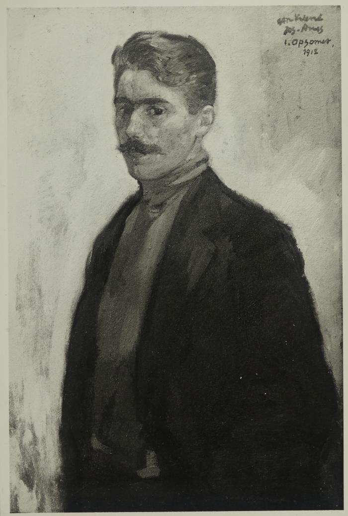 Lier, Jozef Arras