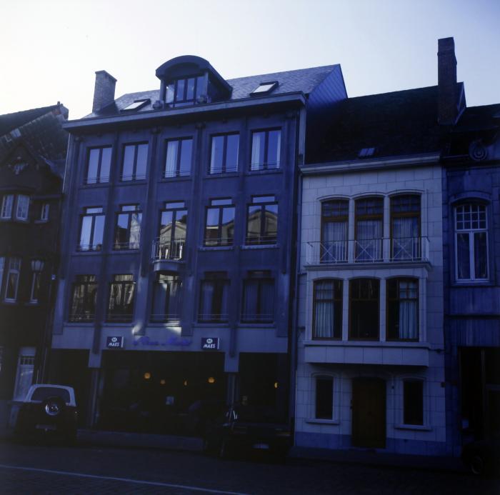 Lier, Grote Markt
