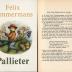 Lier, Pallieter - Uitgave in het Nederlands