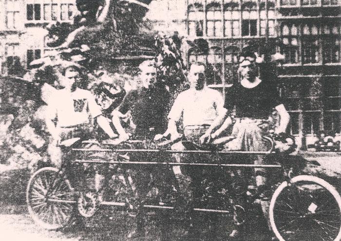 Nijlen
