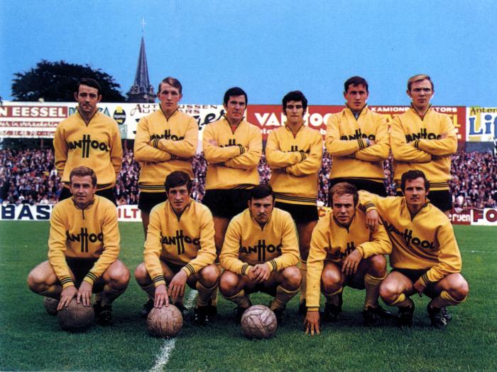 Lier, ploeg K Lierse SK