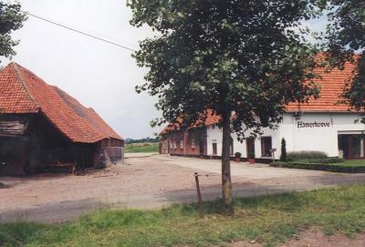 Berlaar, Hamerhoeve, 1997