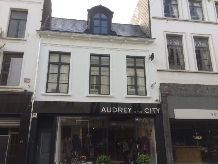 Lier, Rechtestraat 12
