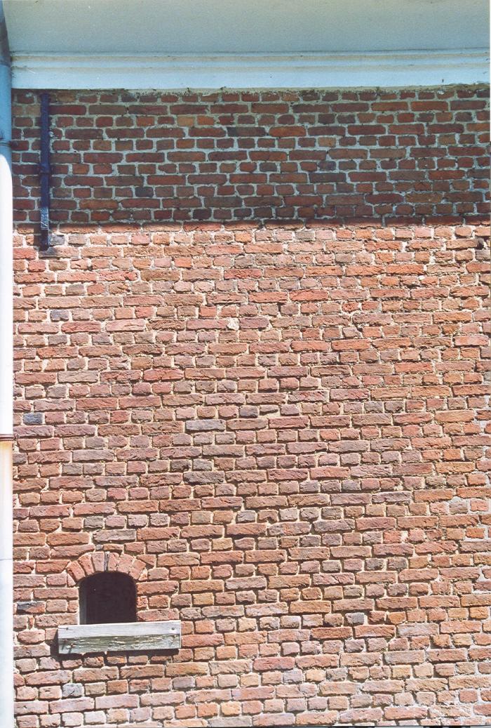 Berlaar, Foto remise Pastorij