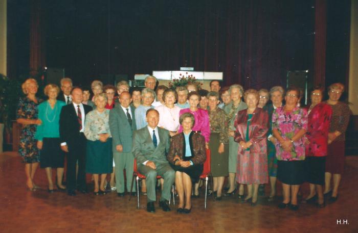 Nijlen, O.K.R.A.