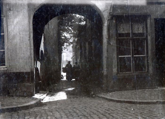 Lier, Brouwerijstraat