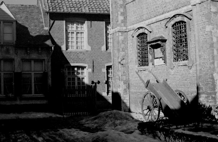 Lier, begijnhof