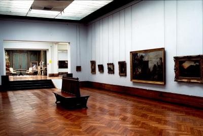 Lier, Stedelijk museum Wuyts-Van Campen-Baron Caroly