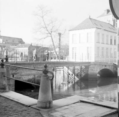 Lier, Sint-Jansbrug