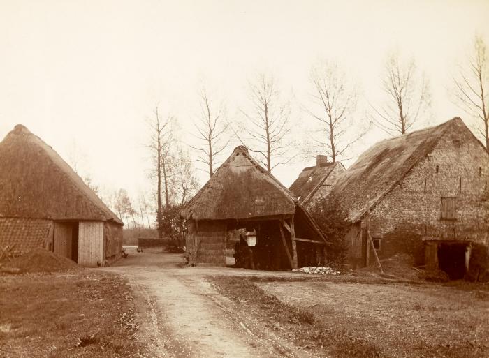 Lier, Suikerhoeve