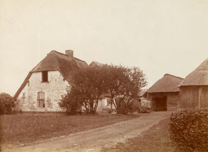 Lier, Suikerhoeve