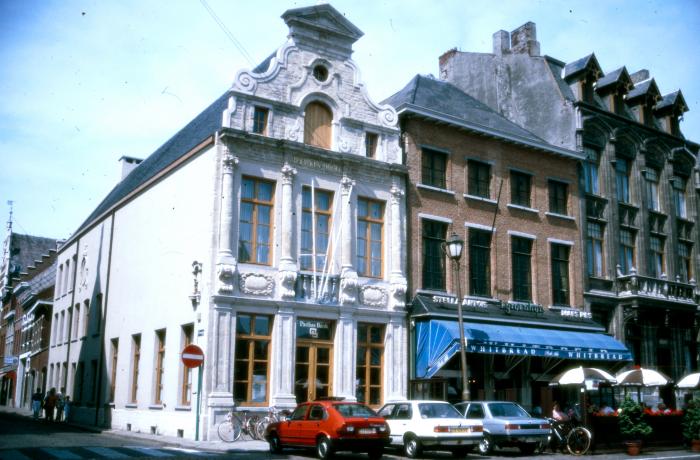 Lier, Grote Markt