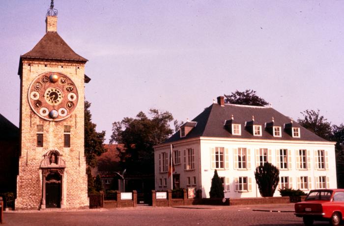 Lier, Zimmertoren