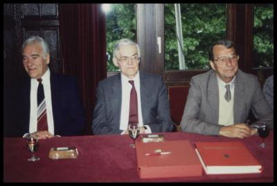 Berlaar, Viering 750 jaar Berlaar