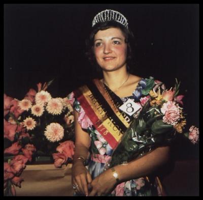 Berlaar, Miss Diamant, 1978
