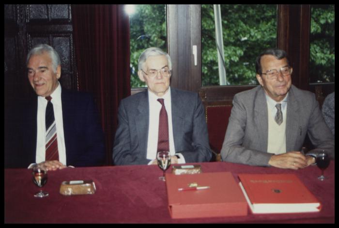 Berlaar, Viering 750 jaar Berlaar