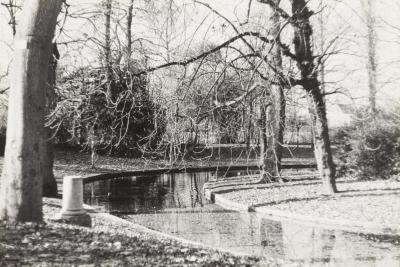Lier, stadspark