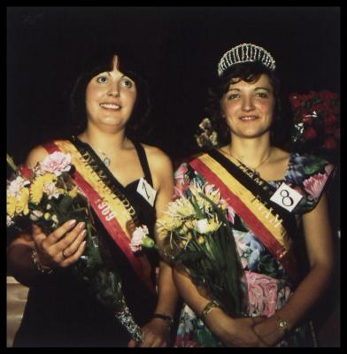 Berlaar, Miss Diamant, 1978