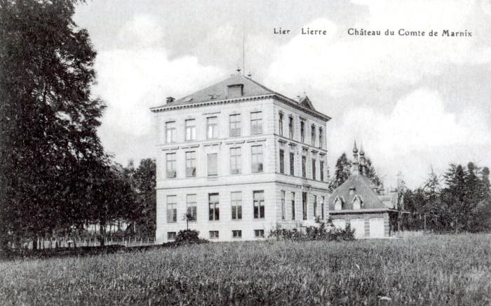 Lier, Ravenstein