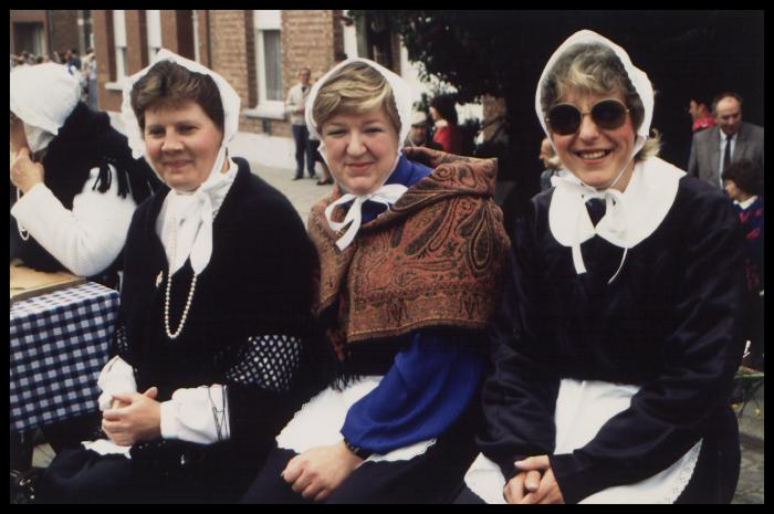 Berlaar, Viering 750 jaar Berlaar