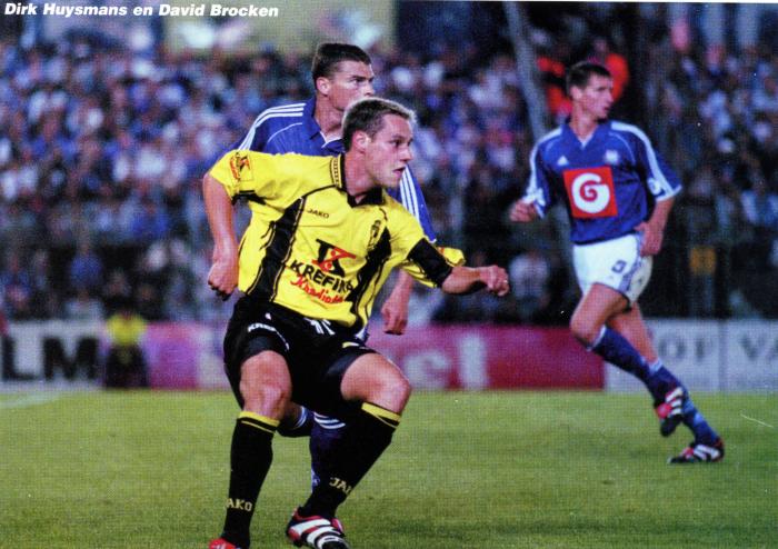 Lier, K. Lierse SK