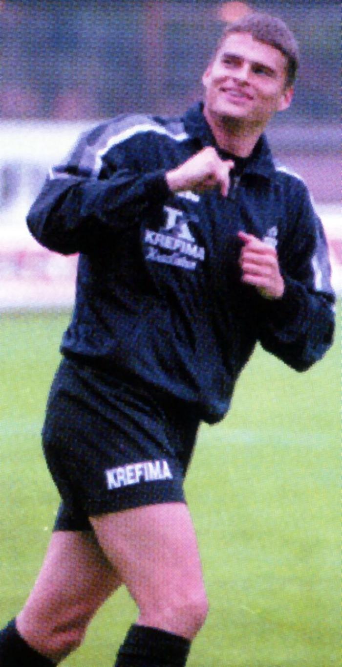 Lier, K. Lierse SK