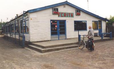 Berlaar, FC Rita, 1995