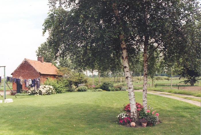 Berlaar, Hamerhoeve, 1997