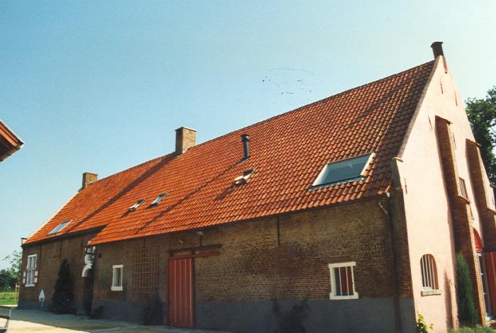 Berlaar, Boterhoef, 1996
