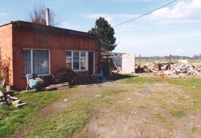 Berlaar, Huis Albert Nauwelaerts, 1994