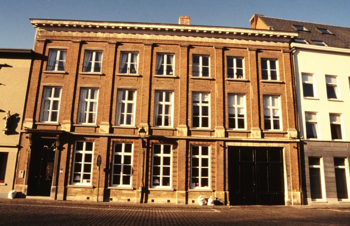 Lier, brouwershuis Hazewind