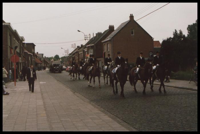Berlaar, Viering 750 jaar Berlaar