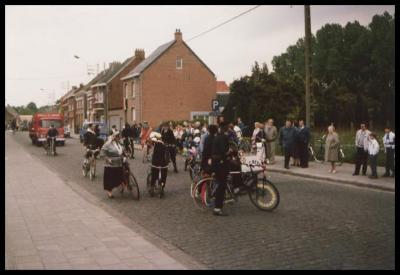 Berlaar, Viering 750 jaar Berlaar