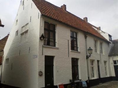 Lier, Oud-Kerkhof
