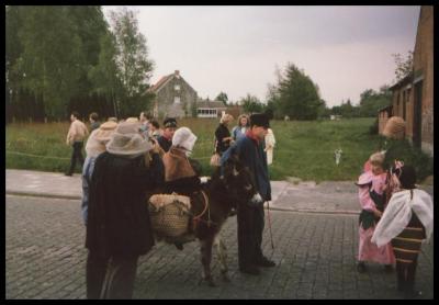 Berlaar, Viering 750 jaar Berlaar