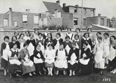 Lier, Vlaamse Kermis 1934