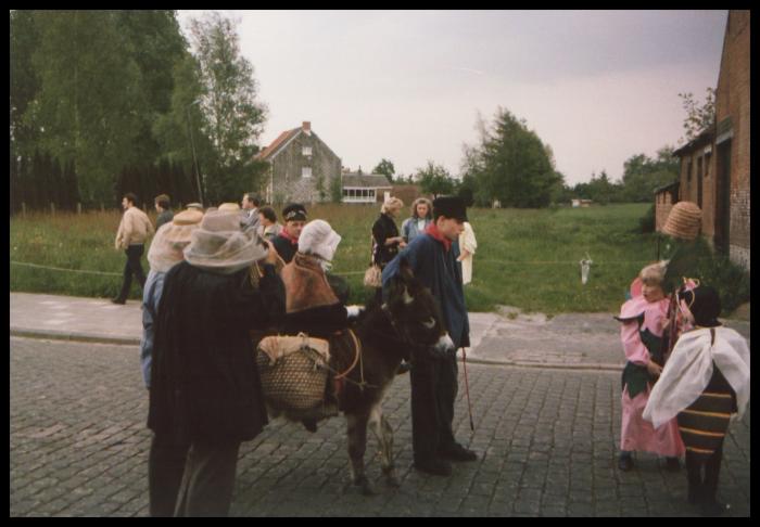 Berlaar, Viering 750 jaar Berlaar