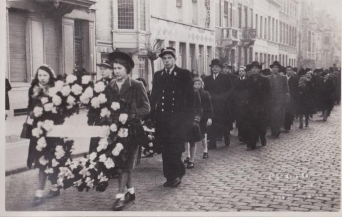 Lier, Paula De Smet
